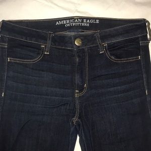 AE jegging